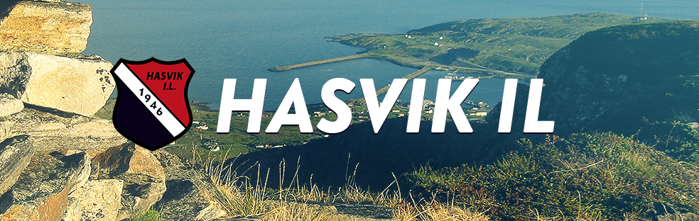 Hasvik IL